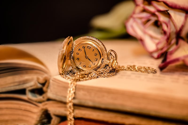 Time-Travel Mentors
