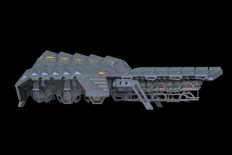 Temporal Vehicle
